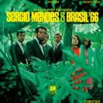 塞吉歐．曼德斯與巴西 66 樂團 ( 180 克 LP )<br>Sergio Mendes & Brazil 66